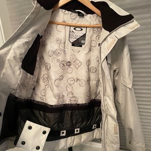 Oakley Icon Women Ski Jacket